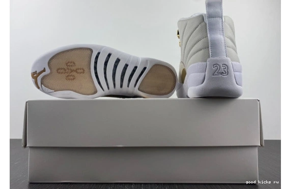 873864-102 OVO White Jordan Retro 12 873864-102 0425